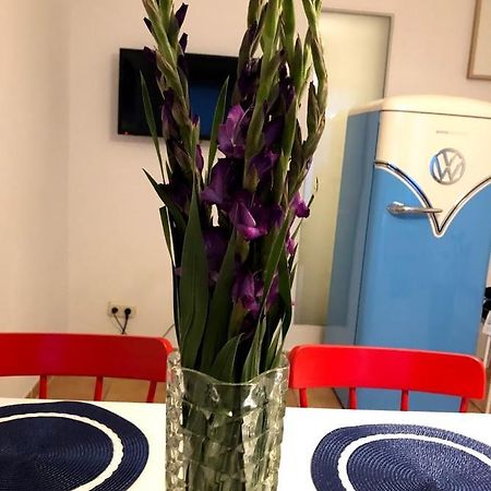 Apartment In Sternschanze هامبورغ المظهر الخارجي الصورة