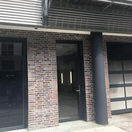 Apartment In Sternschanze هامبورغ المظهر الخارجي الصورة