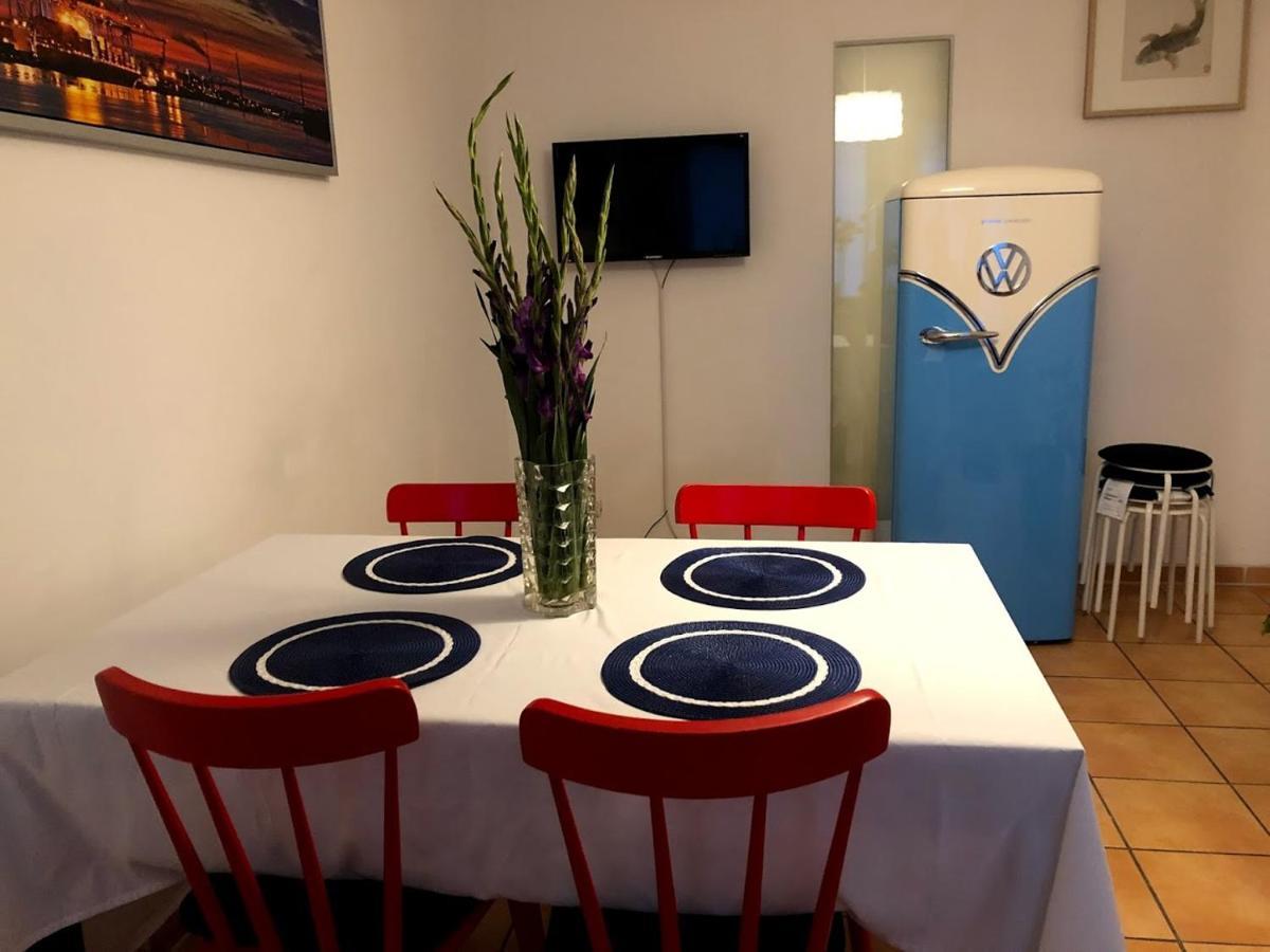 Apartment In Sternschanze هامبورغ المظهر الخارجي الصورة