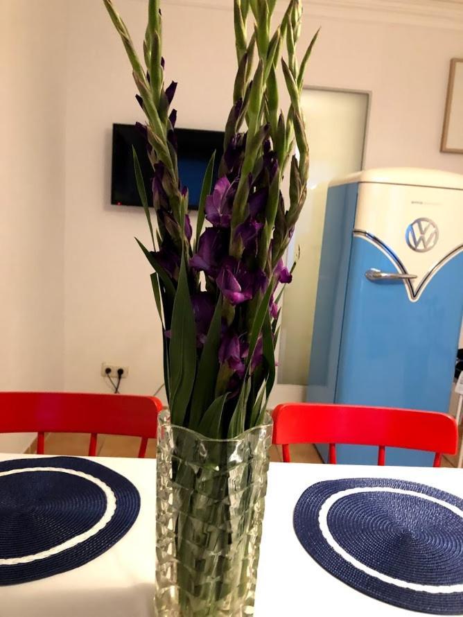 Apartment In Sternschanze هامبورغ المظهر الخارجي الصورة