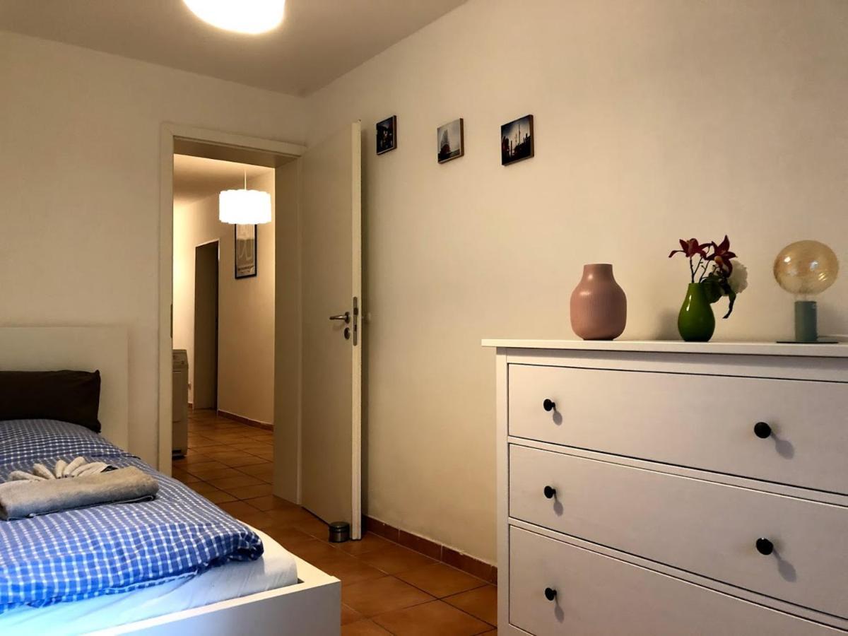 Apartment In Sternschanze هامبورغ المظهر الخارجي الصورة