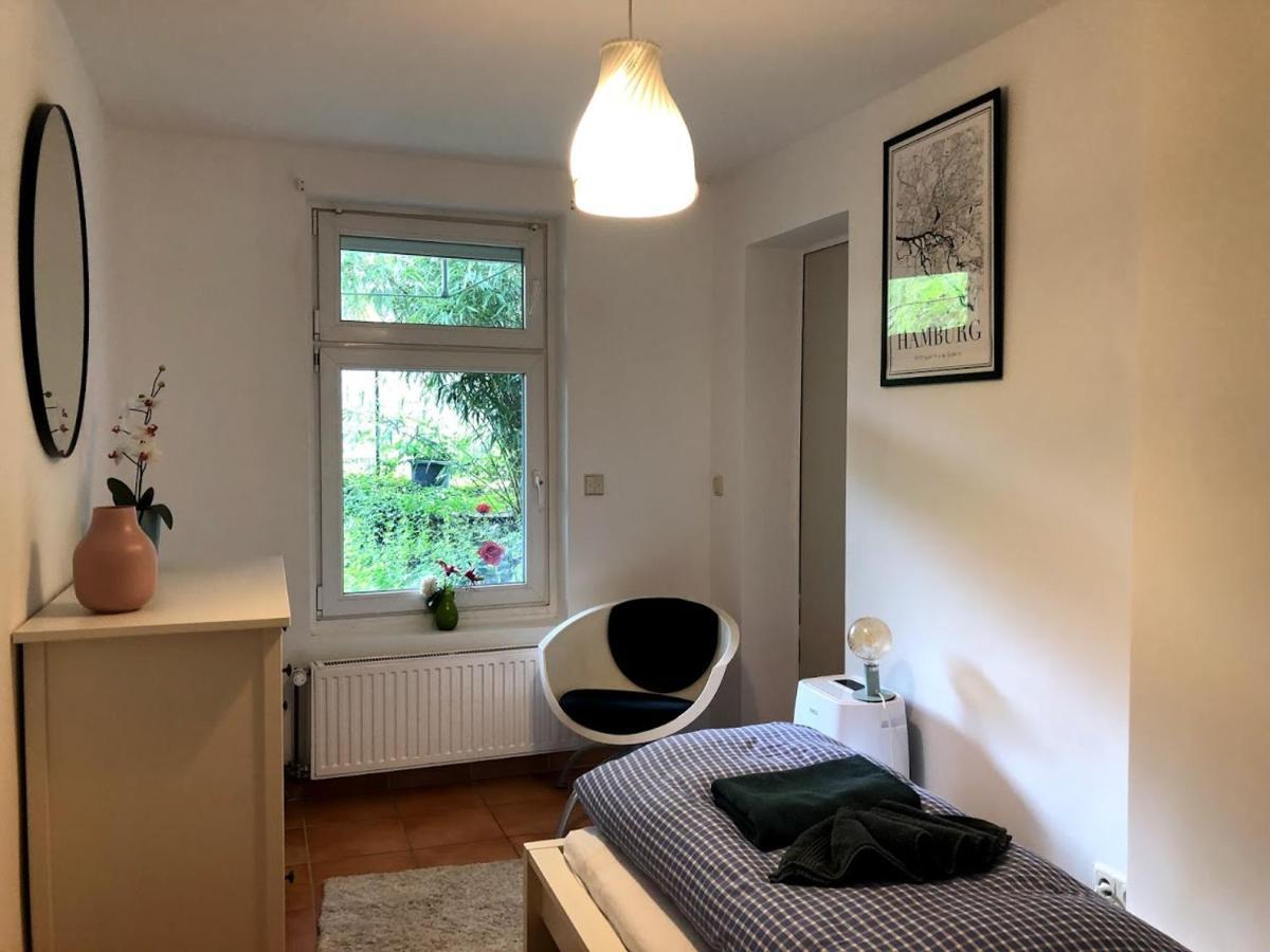 Apartment In Sternschanze هامبورغ المظهر الخارجي الصورة