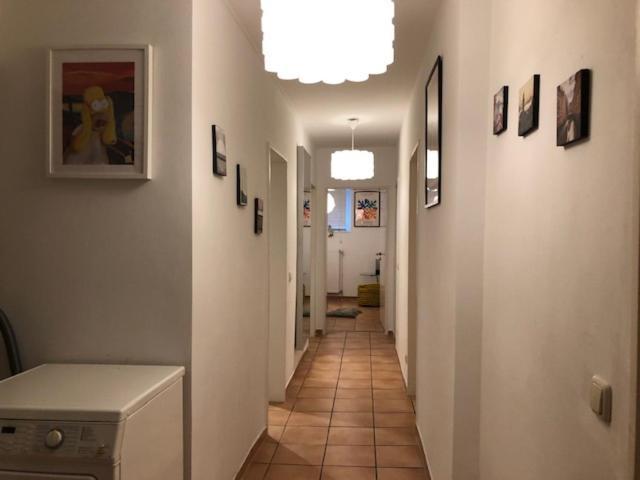 Apartment In Sternschanze هامبورغ المظهر الخارجي الصورة