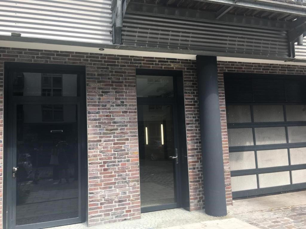 Apartment In Sternschanze هامبورغ المظهر الخارجي الصورة
