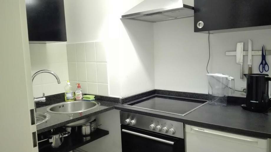 Apartment In Sternschanze هامبورغ المظهر الخارجي الصورة