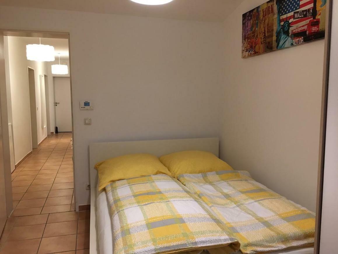 Apartment In Sternschanze هامبورغ المظهر الخارجي الصورة