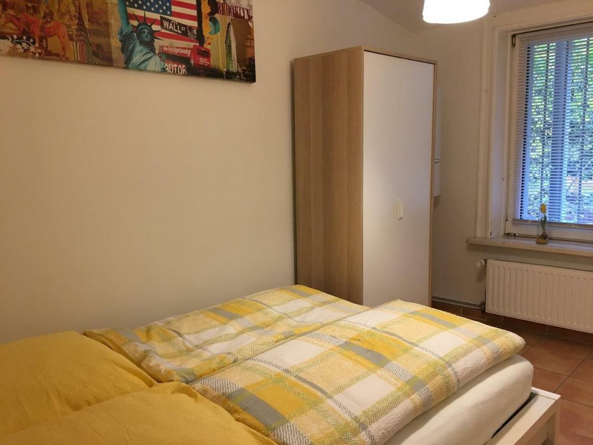 Apartment In Sternschanze هامبورغ المظهر الخارجي الصورة
