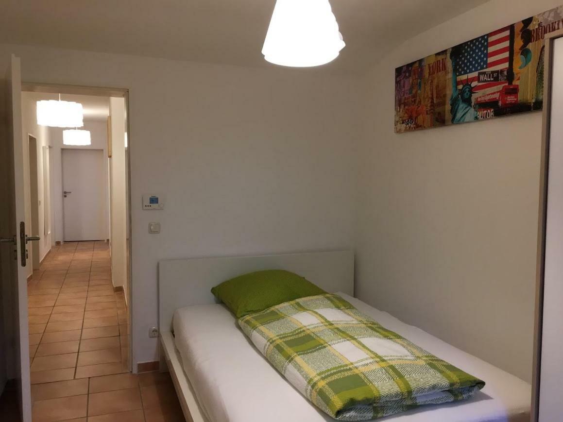 Apartment In Sternschanze هامبورغ المظهر الخارجي الصورة