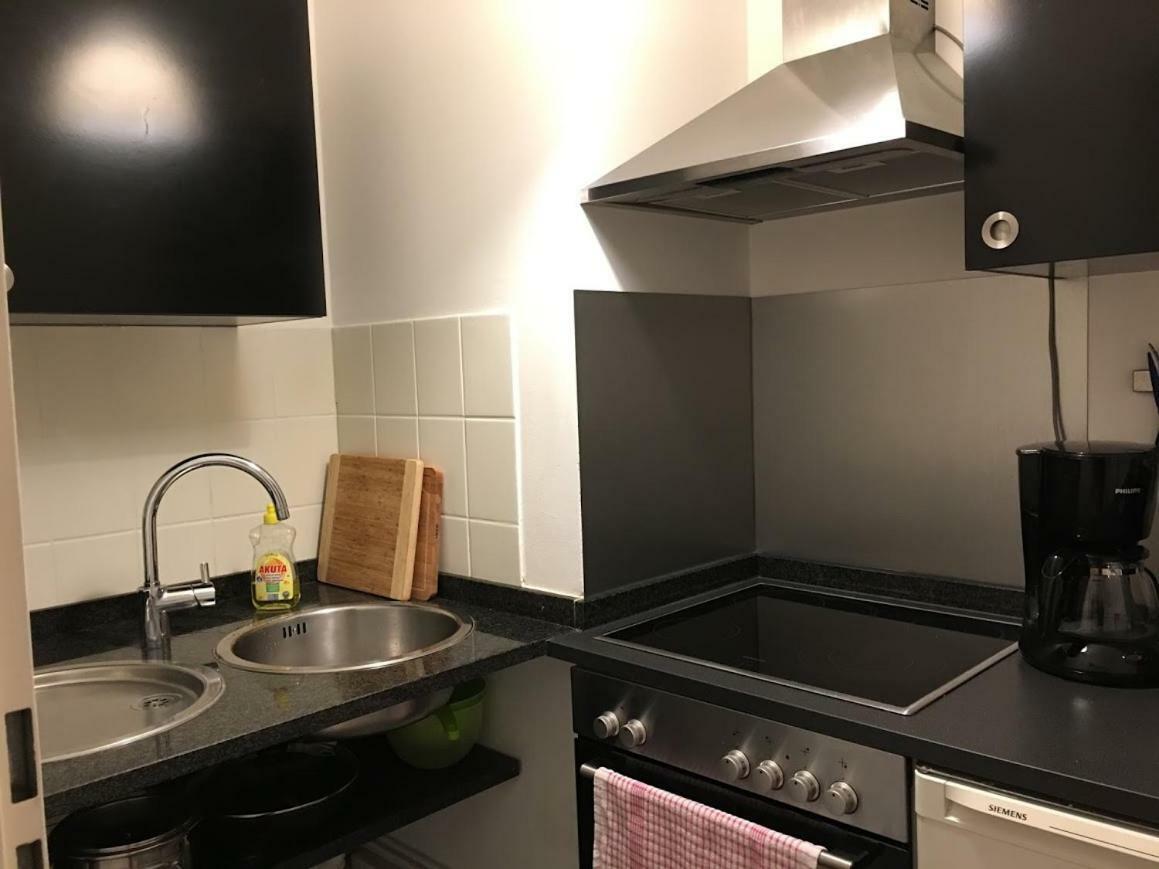 Apartment In Sternschanze هامبورغ المظهر الخارجي الصورة