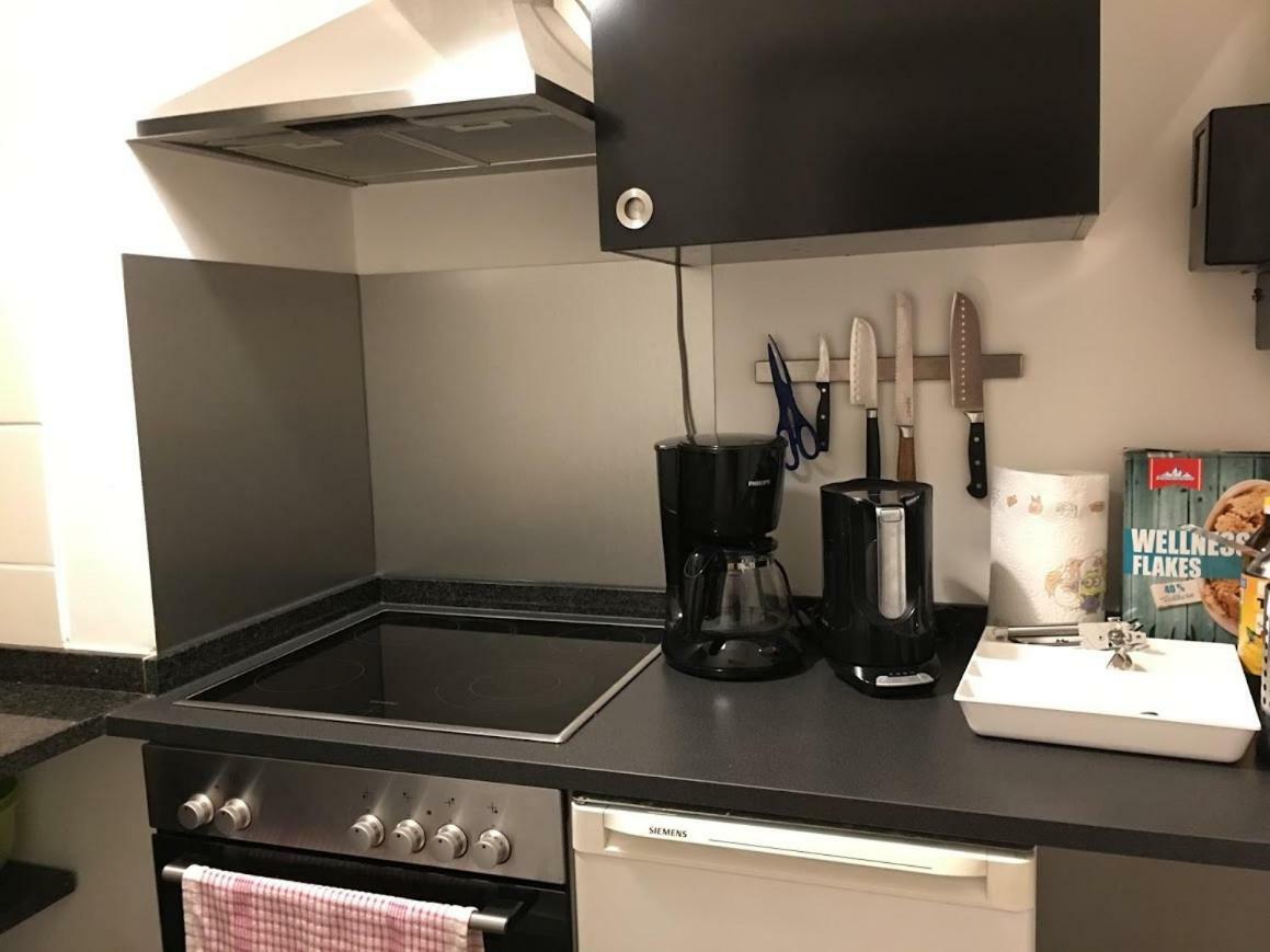 Apartment In Sternschanze هامبورغ المظهر الخارجي الصورة